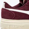 DIADORA Magic Bold Suede Wn Advent Violet