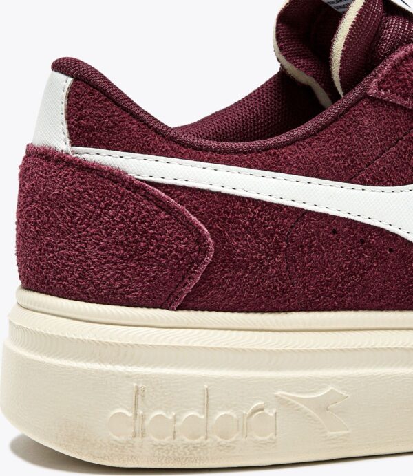 DIADORA Magic Bold Suede Wn Advent Violet