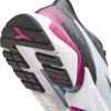 3cc21501a09824adbc7b2be922ccc2f2 DIADORA Mythos Blushield Vigore Women's Silver Dd/Black/White