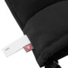 REIMA VANUKKO 5300281A Black 9990