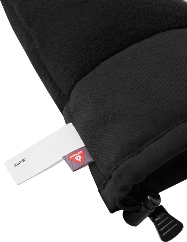 REIMA VANUKKO 5300281A Black 9990