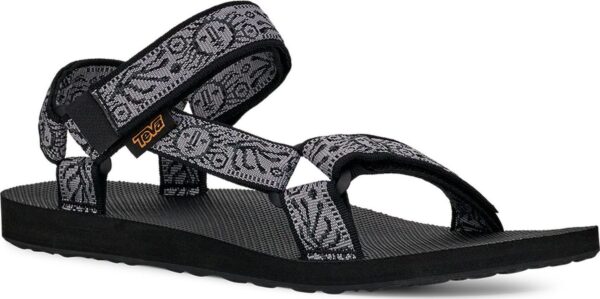 Teva TEVA Original Universal Men's Windy Summer Black/ Grey