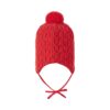 REIMA NUNAVUT 5300065B Tomato red 3880