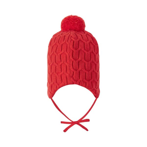 REIMA NUNAVUT 5300065B Tomato red 3880