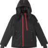 3cffdbf3f9121b40922daeb71aaa3906 REIMA TIETEN 5100366A Black 999A