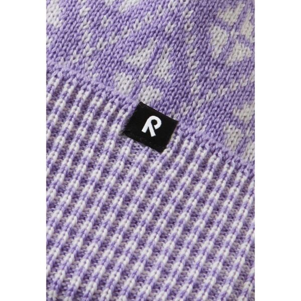 REIMA Kuurassa Lilac amethyst 5451