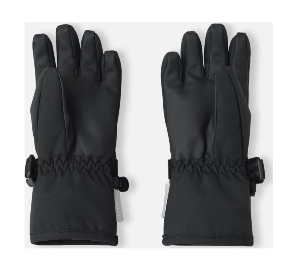 REIMA Tartu 5300105A Black