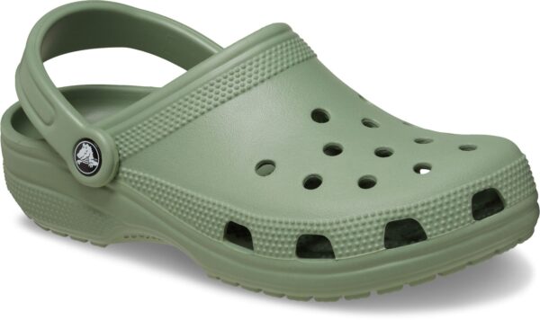 3d132b7e71552603dd586edb47f17dba Crocs™ Classic Moss