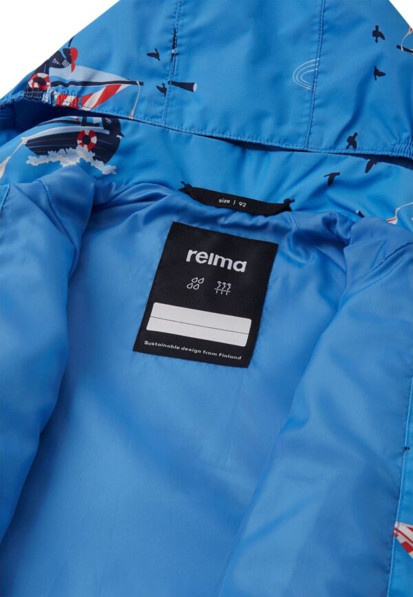 REIMA HETE 5100168D Cool blue