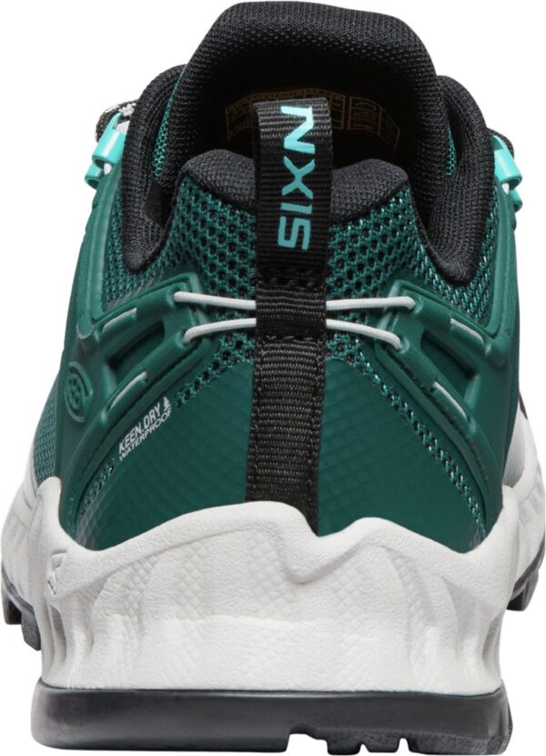 3d1ec19eb5f8fa7e2ae7b3f8279ef0d8 Keen NXIS EVO WP WOMEN Sea Moss/Ipanema