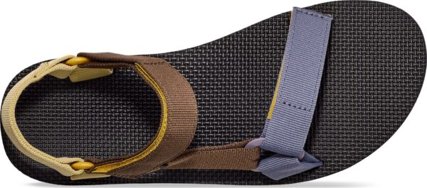 3d25ad3815c71f335368e130790eae97 Teva TEVA Original Universal Men's Cultivate Olive Multi