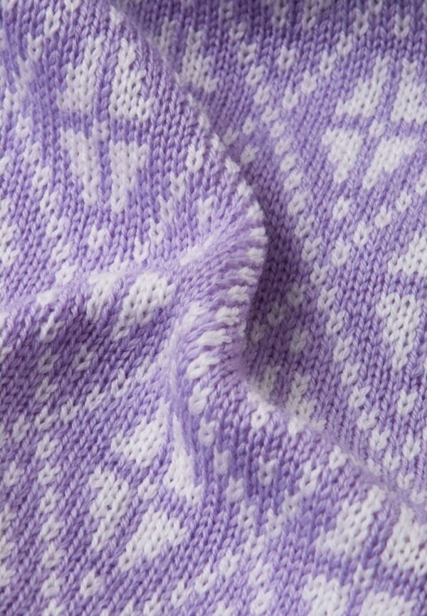 REIMA Kuuraan Lilac amethyst 5451