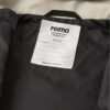 REIMA Sulkava 5100416A Black