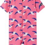 REIMA Atlantti 5200131C Soft Coral 3311