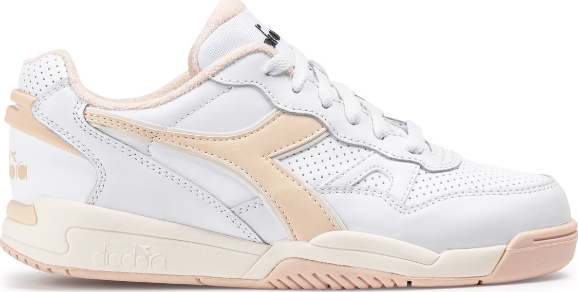 DIADORA Winner Pristine/White