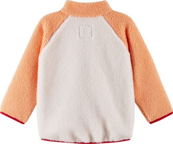 3d69a5e09ec5d534dbb626fdfeee9c8f REIMA Moomin Kramgo 5200079E Apricot 26C0