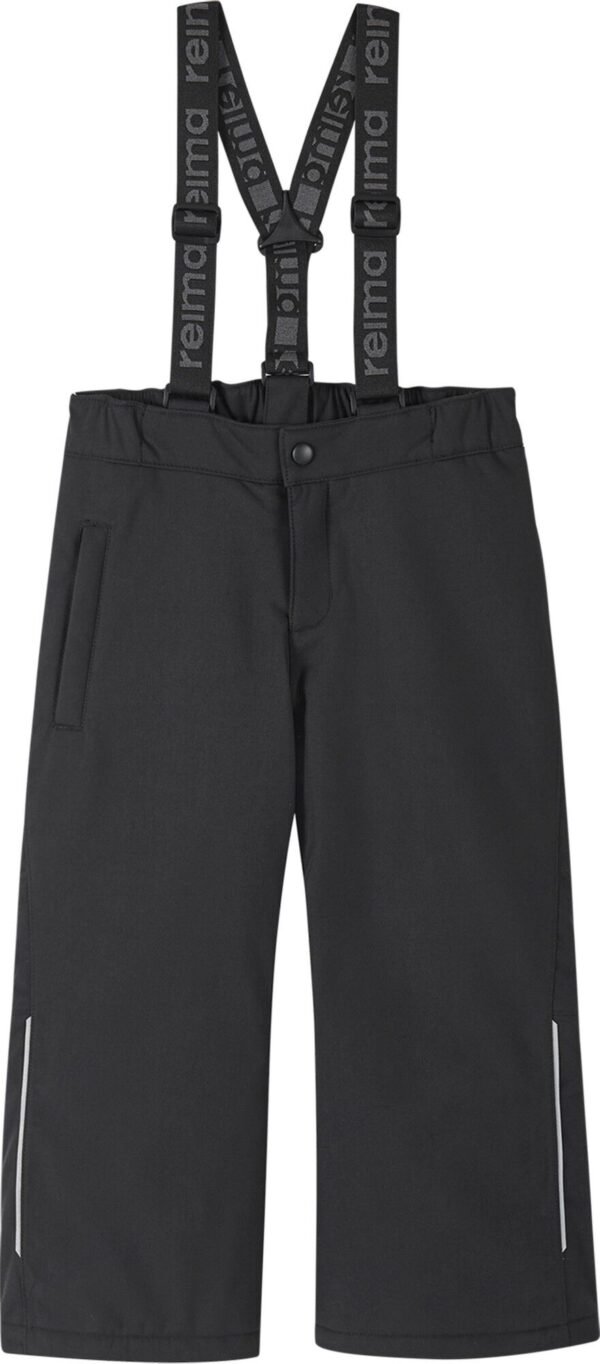 REIMA Loikin 5100412A Black