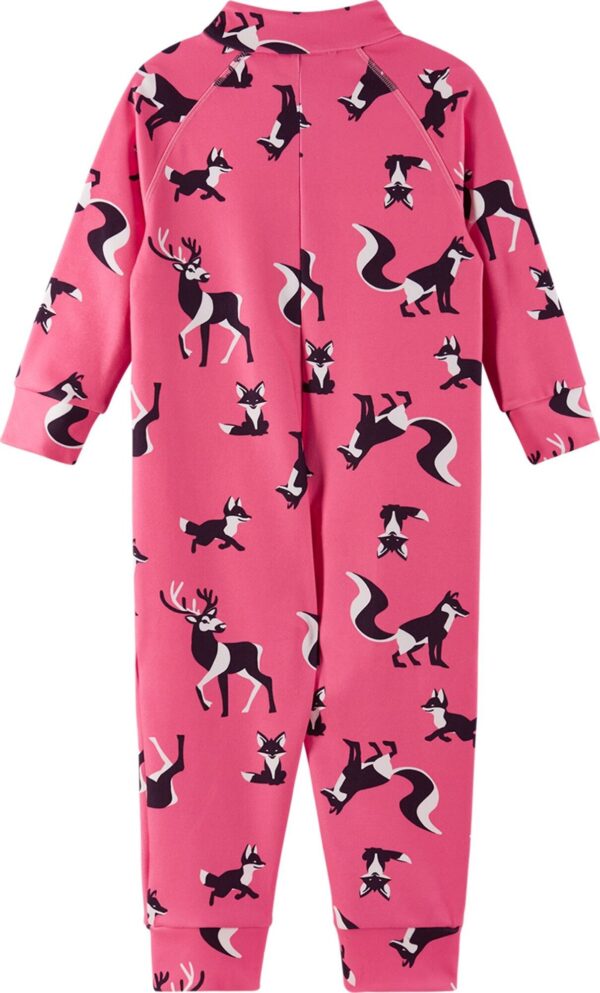 REIMA Tarhaan 5200371B Soft Coral