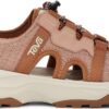 Teva OUTFLOW CT WOMEN'S Maple Sugar/ Lion
