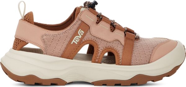Teva OUTFLOW CT WOMEN'S Maple Sugar/ Lion