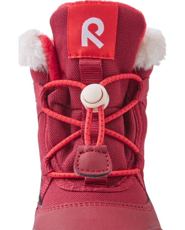 REIMA Samooja Jam Red