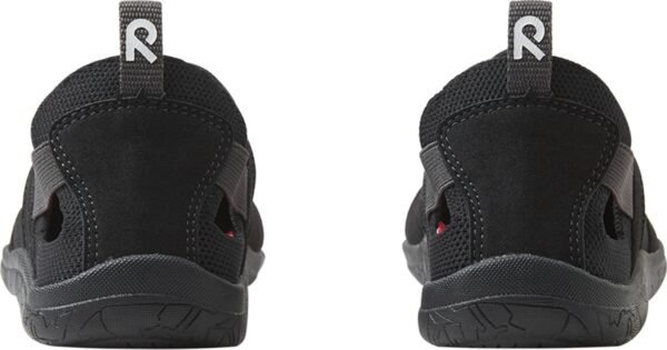 REIMA Valoa 5400157C Black 9990