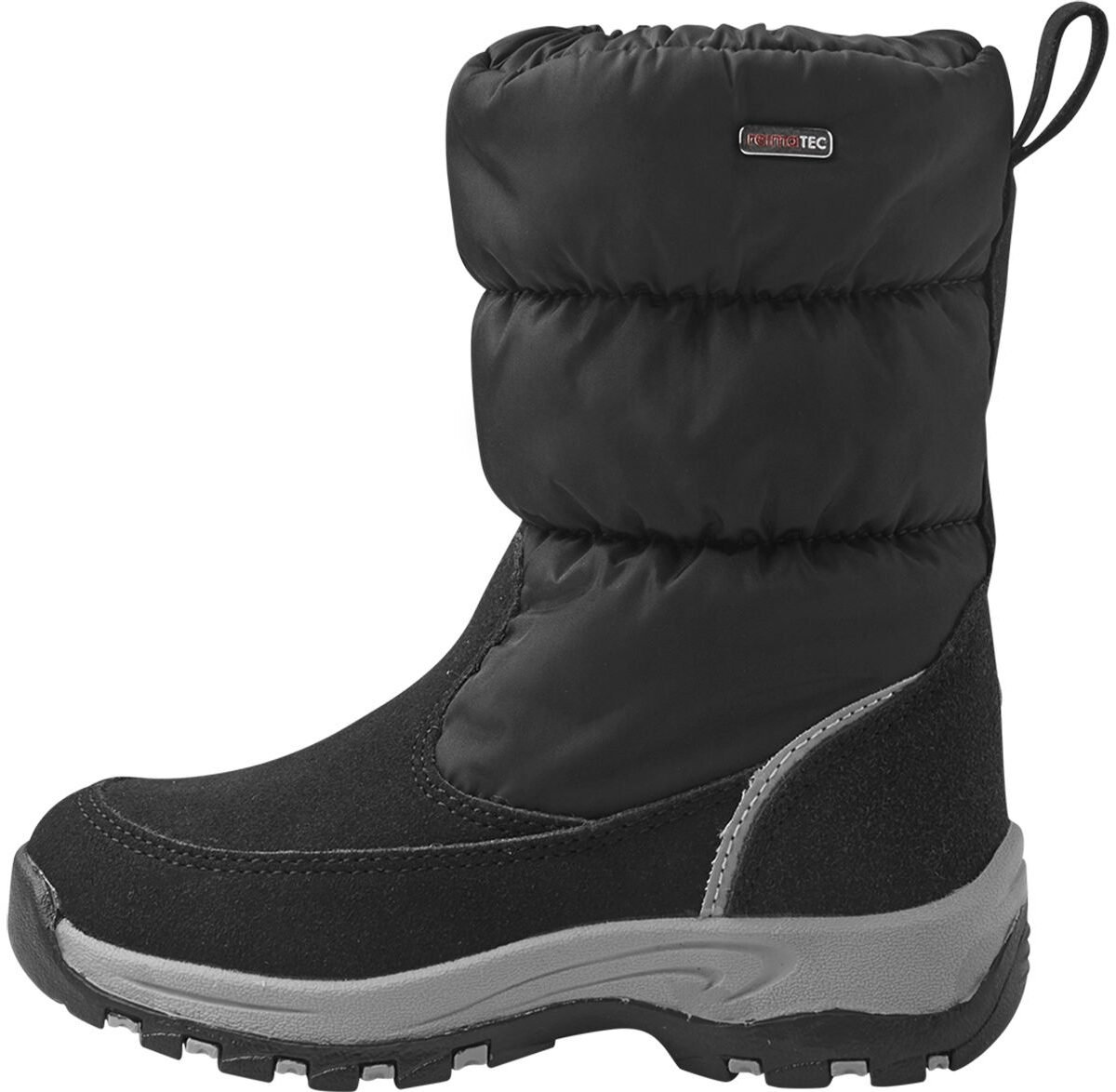 REIMA Vimpeli 5400100A Black