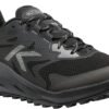 Keen Zionic Nxt Wp Men's 1031186 Triple Black