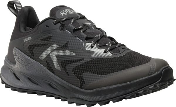 Keen Zionic Nxt Wp Men's 1031186 Triple Black