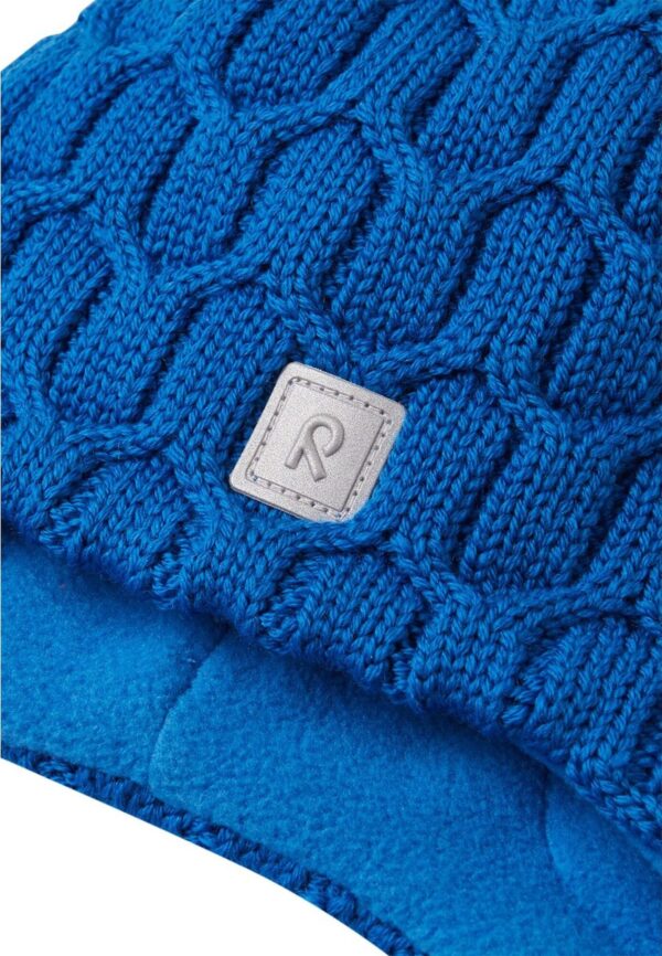 REIMA NUNAVUT 5300065B Bright blue 6590