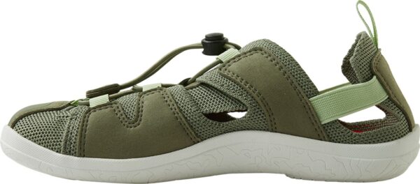 REIMA Valoa 5400157B Greyish green