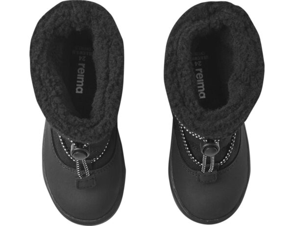 3de2c17d0925e8d5d6bd7fd692ebeb5f REIMA Lumipallo Toddler Black