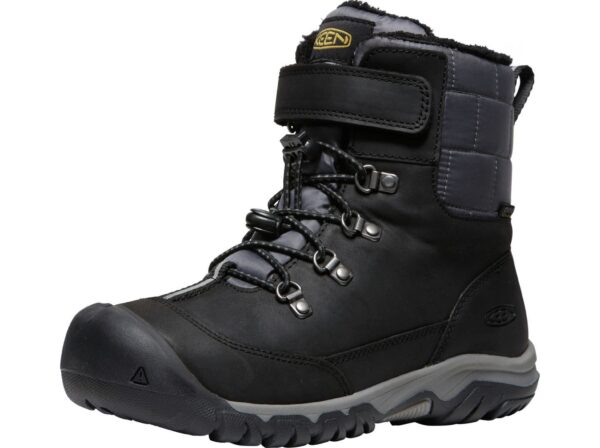 3de873d82093e3566d0f898a5ecfff5f Keen Kanibou Wp 1028082 Black/Magnet
