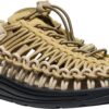 3df5b0a7e5ad467a2ed6b2372cbc66d7 Keen UNEEK MEN Khaki/Martini Olive