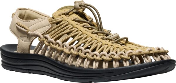 3df5b0a7e5ad467a2ed6b2372cbc66d7 Keen UNEEK MEN Khaki/Martini Olive