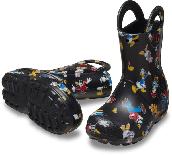 3e096f2045ee41cbff16bc77068df711 Crocs™ MICKEY FRIENDS HANDLE IT KID'S Multi