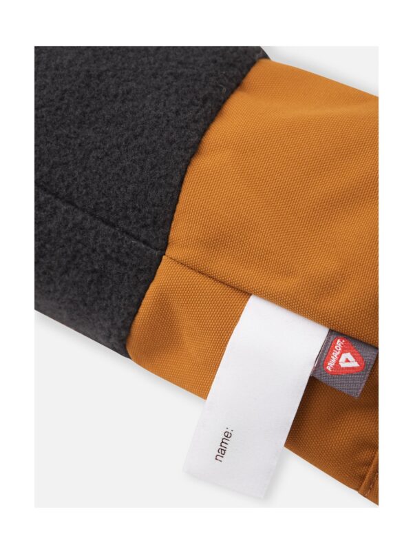 REIMA Tartu 5300105A Cinnamon Brown