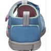 3e0b55daee393d1a182dcadee208b20d Keen SEACAMP II CNX 1028852 CORONET BLUE/HOT PINK