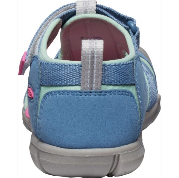 3e0b55daee393d1a182dcadee208b20d Keen SEACAMP II CNX 1028852 CORONET BLUE/HOT PINK