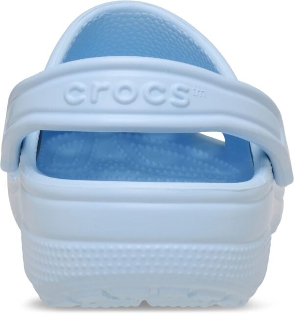 3e0f71cd4c9998c03f56bf7a5f4734c7 Crocs™ Classic Blue Frost