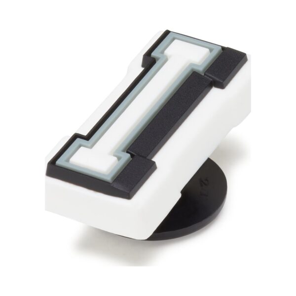 Crocs™ Crocs JIBBITZ LETTER I G0580300-MU Crocs JIBBITZ LETTER I G0580300-MU
