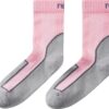 REIMA Kuivuri 5300349A Light Heather 4250