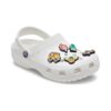 3e242f378f17660fb9ab3a7048918662 Crocs™ Crocs THE GREAT OUTDOORS 5 PACK G1131300-MU Crocs THE GREAT OUTDOORS 5 PACK G1131300-MU