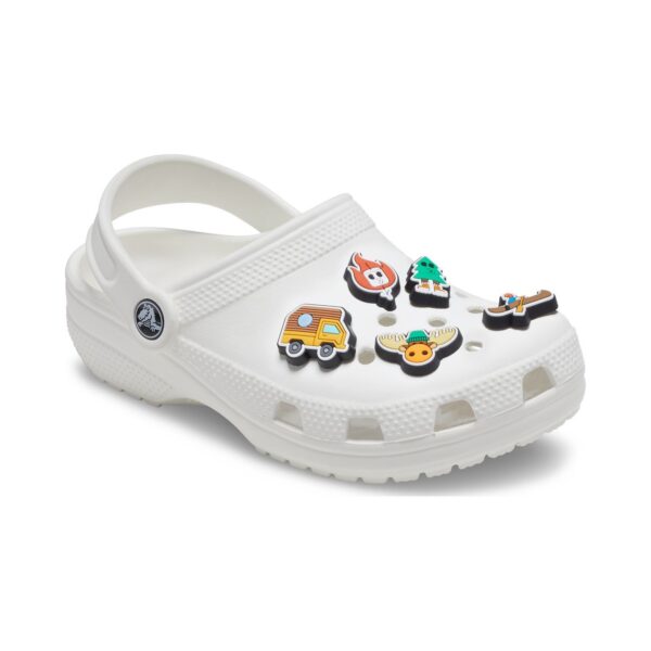 3e242f378f17660fb9ab3a7048918662 Crocs™ Crocs THE GREAT OUTDOORS 5 PACK G1131300-MU Crocs THE GREAT OUTDOORS 5 PACK G1131300-MU