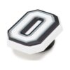 Crocs™ Crocs JIBBITZ LETTER O G0580900-MU Crocs JIBBITZ LETTER O G0580900-MU