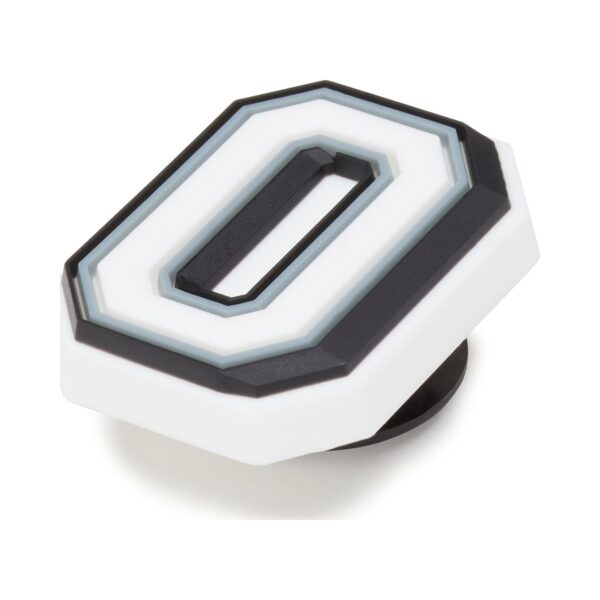 Crocs™ Crocs JIBBITZ LETTER O G0580900-MU Crocs JIBBITZ LETTER O G0580900-MU