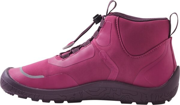 3e3eb7942d22954f7e9bbbb51063a842 REIMA Loikkii 5400143A Cool Burgundy