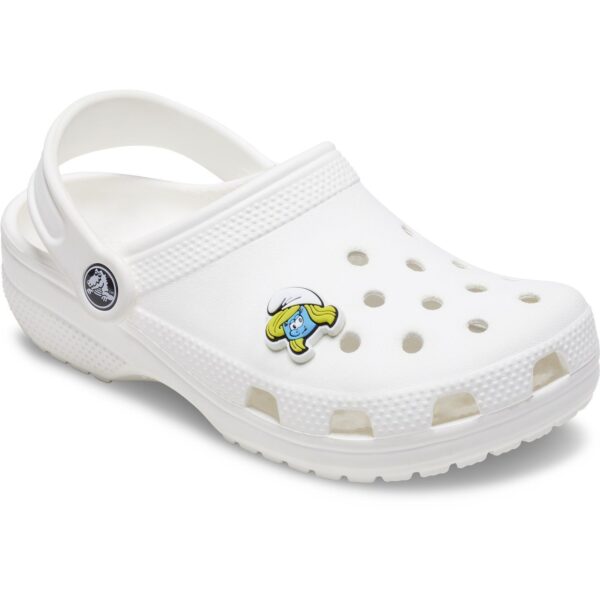 Crocs™ Crocs Smurfs Smurfette 198445136238 Crocs Smurfs Smurfette 198445136238