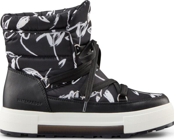 COUGAR Wink Nylon Black/Abstract