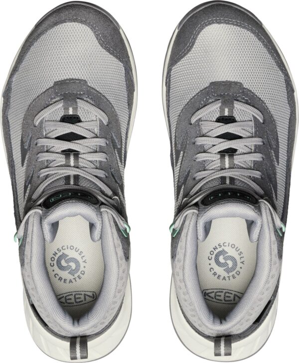 3e4d9505bdcc29e8294171b6c8ae6a3f Keen HIGHTRAIL MID WP 1030347 Alloy/Lichen